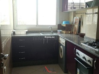 Un appartement meublé à louer situé à Mimosas - Appartement à louer - Kenitra