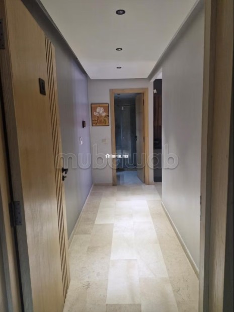 Appartement en location à Maarif extension. 1 chambre - Location Immobilier - Casablanca - photo 2