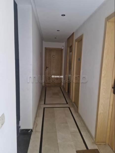 Appartement en location à Maarif extension. 1 chambre - Location Immobilier - Casablanca - photo 3