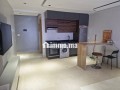Appartement en location à Maarif extension. 1 chambre - miniature 1