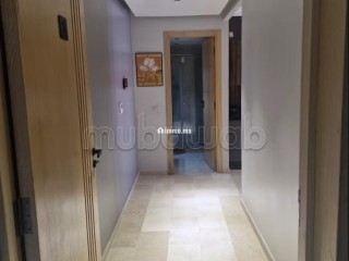 Appartement en location à Maarif extension. 1 chambre - Appartement à louer - Casablanca