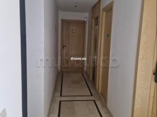 Appartement en location à Maarif extension. 1 chambre - Appartement à louer - Casablanca