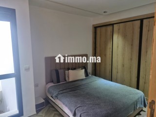 Appartement en location à Maarif extension. 1 chambre - Appartement à louer - Casablanca