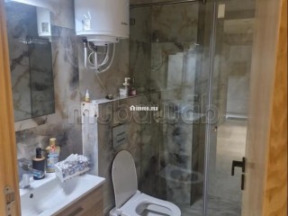 Appartement en location à Maarif extension. 1 chambre - Appartement à louer - Casablanca