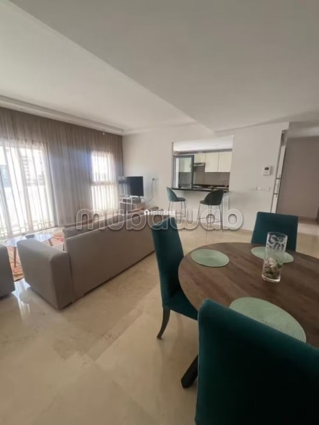 Appartement A Louer Casablanca Finance City - Location Immobilier - Casablanca - photo 2
