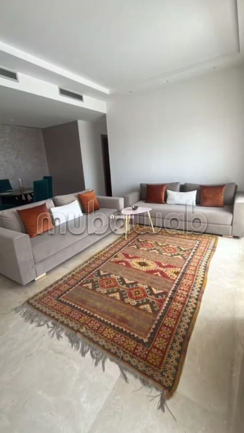 Appartement A Louer Casablanca Finance City - Location Immobilier - Casablanca - photo 3