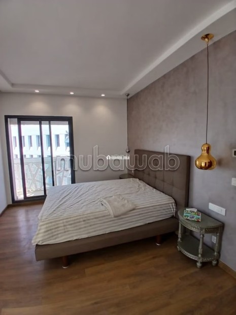Appartement A Louer Casablanca Finance City - Location Immobilier - Casablanca - photo 5