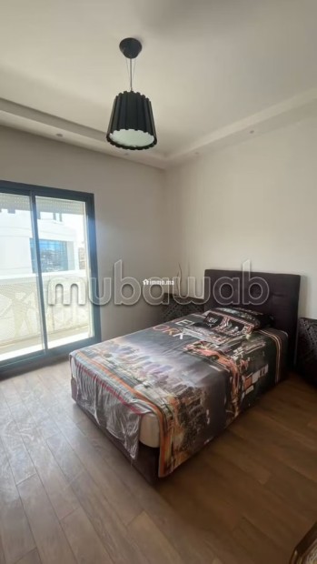 Appartement A Louer Casablanca Finance City - Location Immobilier - Casablanca - photo 6