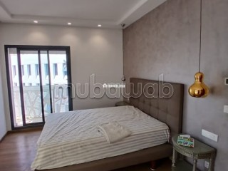 Appartement A Louer Casablanca Finance City - Appartement à louer - Casablanca