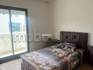 Appartement A Louer Casablanca Finance City - Appartement à louer - Casablanca