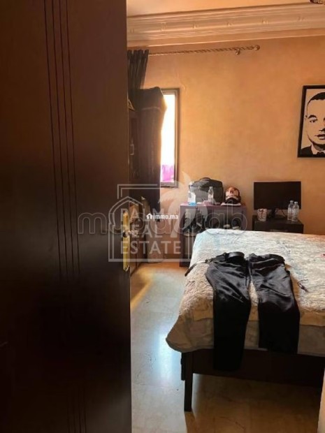 Top affaire magnifique appartement a vendre gueliz marrakech - Vente Immobilier - Marrakech - photo 3