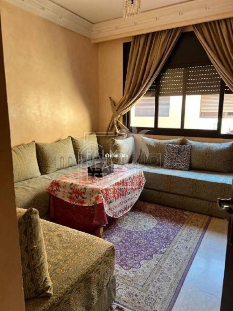 Top affaire magnifique appartement a vendre gueliz marrakech - Vente Immobilier - Marrakech - photo 4