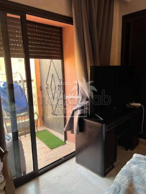 Top affaire magnifique appartement a vendre gueliz marrakech - Vente Immobilier - Marrakech - photo 6