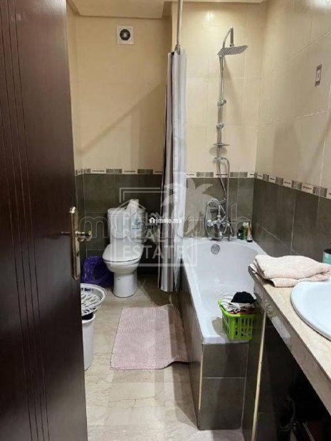 Top affaire magnifique appartement a vendre gueliz marrakech - Vente Immobilier - Marrakech - photo 7