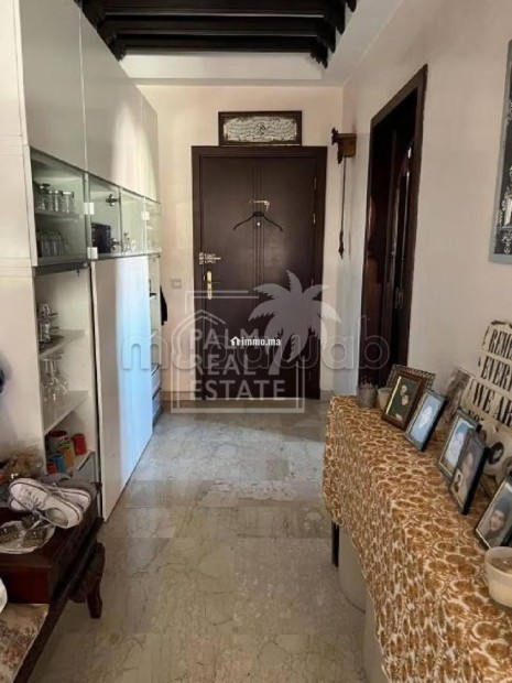 Top affaire magnifique appartement a vendre gueliz marrakech - Vente Immobilier - Marrakech - photo 8