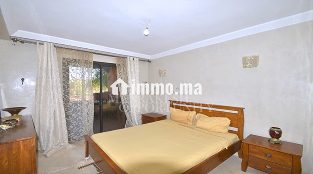 Appartement en vente dans la Palmeraie - Vente Immobilier - Marrakech - photo 6