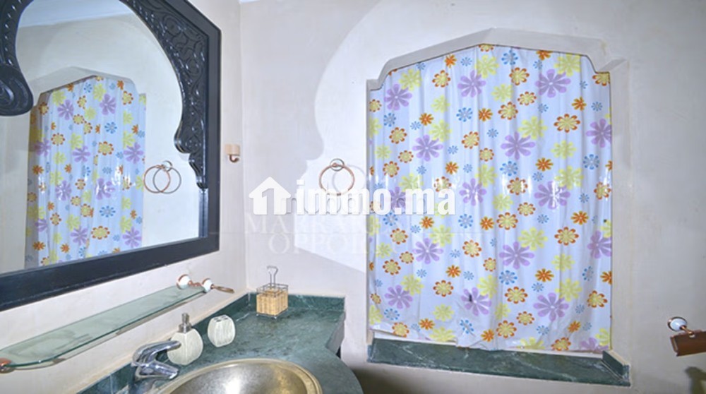 Appartement en vente dans la Palmeraie - Vente Immobilier - Marrakech - photo 7