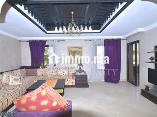 Appartement en vente dans la Palmeraie - Appartement à vendre - Marrakech