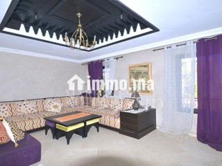 Appartement en vente dans la Palmeraie - Appartement à vendre - Marrakech