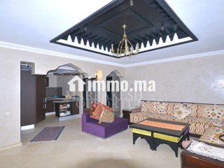 Appartement en vente dans la Palmeraie - Appartement à vendre - Marrakech