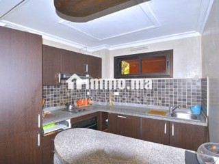 Appartement en vente dans la Palmeraie - Appartement à vendre - Marrakech