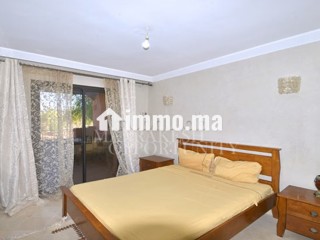 Appartement en vente dans la Palmeraie - Appartement à vendre - Marrakech