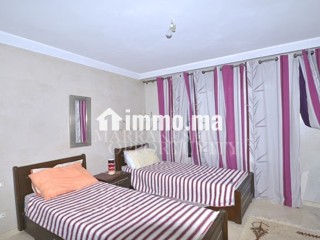 Appartement en vente dans la Palmeraie - Appartement à vendre - Marrakech