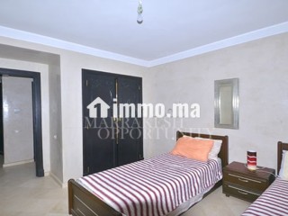 Appartement en vente dans la Palmeraie - Appartement à vendre - Marrakech
