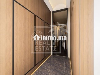 Bel appartement a vendre route de safi - Appartement à vendre - Marrakech