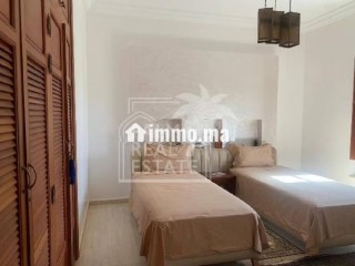 Splendide villa a vendre a bab atlas marrakech - Villa à vendre - Marrakech