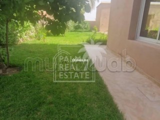 Villa a vendre sur la route damezmiz avec 6 suites - Villa à vendre - Marrakech