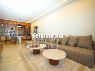 OFFRE EXCEPTIONNELLE: Appartement F2 60m² proche du nouveau mall marrakech mall - Appartement à vendre - Marrakech