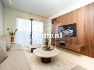 OFFRE EXCEPTIONNELLE: Appartement F2 60m² proche du nouveau mall marrakech mall - Appartement à vendre - Marrakech