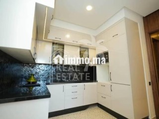 OFFRE EXCEPTIONNELLE: Appartement F2 60m² proche du nouveau mall marrakech mall - Appartement à vendre - Marrakech