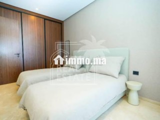 OFFRE EXCEPTIONNELLE: Appartement F2 60m² proche du nouveau mall marrakech mall - Appartement à vendre - Marrakech