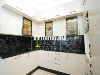 OFFRE EXCEPTIONNELLE: Appartement F2 60m² proche du nouveau mall marrakech mall - Appartement à vendre - Marrakech