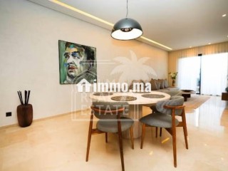 OFFRE EXCEPTIONNELLE: Appartement F2 60m² proche du nouveau mall marrakech mall - Appartement à vendre - Marrakech