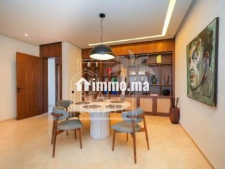 OFFRE EXCEPTIONNELLE: Appartement F2 60m² proche du nouveau mall marrakech mall - Appartement à vendre - Marrakech
