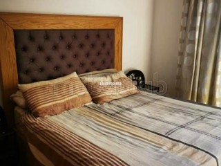 Appartement de vacances à louer à M'Diq. Superficie 68 m². Système de parabole et salon marocain - Appartement à vendre - Mdiq