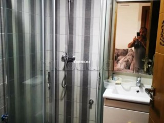 Appartement de vacances à louer à M'Diq. Superficie 68 m². Système de parabole et salon marocain - Appartement à vendre - Mdiq