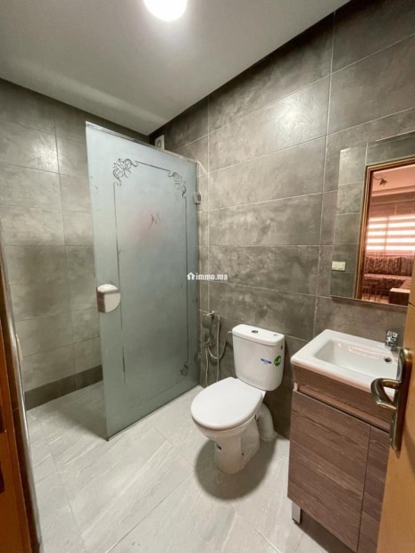 Joli appartement à Targa Marrakech - Location Immobilier - Marrakech - photo 4