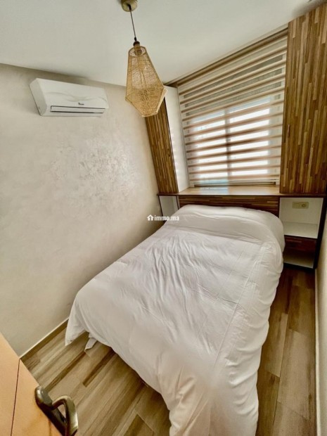 Joli appartement à Targa Marrakech - Location Immobilier - Marrakech - photo 6