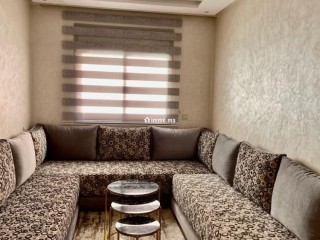 Joli appartement à Targa Marrakech - Appartement à louer - Marrakech