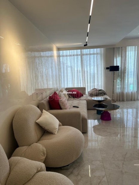 Appartement de location - Location Immobilier - Tanger - photo 1