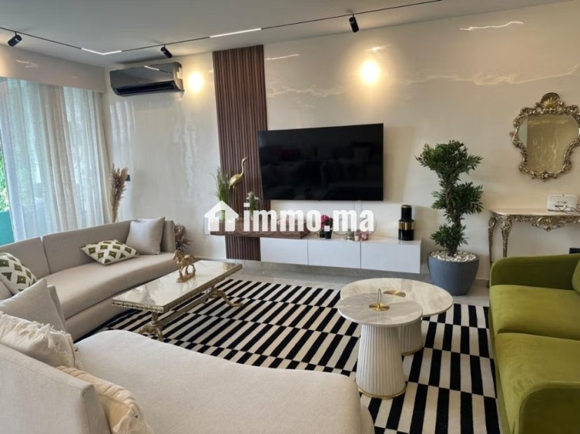 Appartement de location - Location Immobilier - Tanger - photo 2
