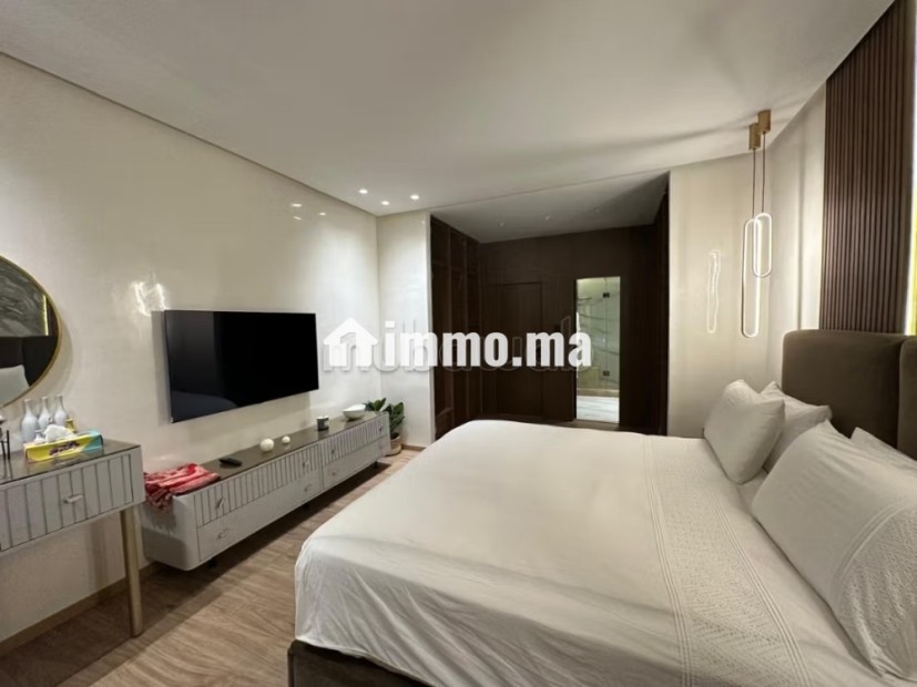 Appartement de location - Location Immobilier - Tanger - photo 6