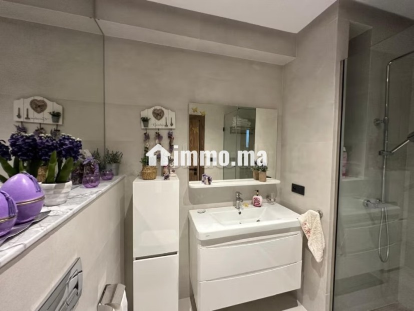 Appartement de location - Location Immobilier - Tanger - photo 7