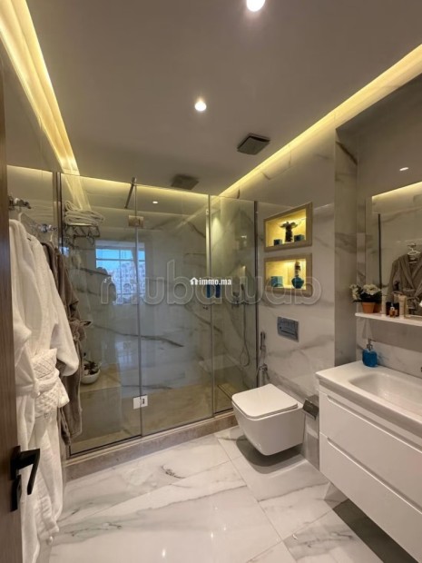 Appartement de location - Location Immobilier - Tanger - photo 8