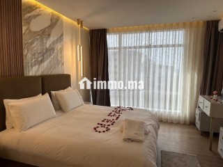 Appartement de location - Appartement à louer - Tanger