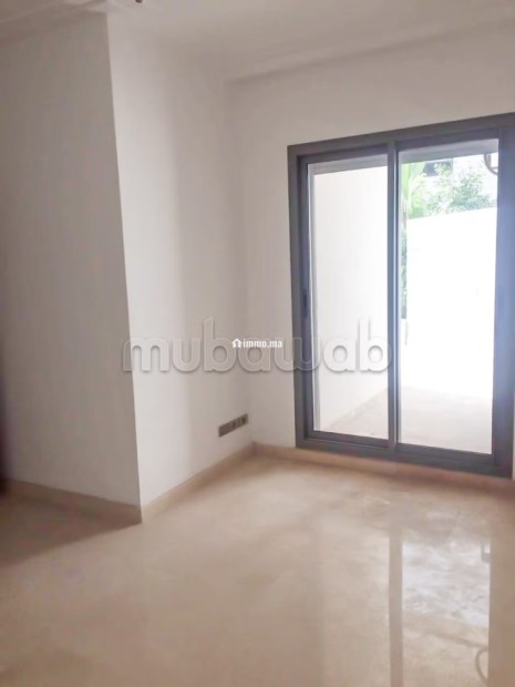 Loue Apart H. S 2CH terrasse park à Beauséjour8500dh - Location Immobilier - Casablanca - photo 4